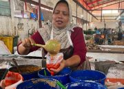 Hari Meugang, Penjualan Bumbu Dapur Naik Drastis
