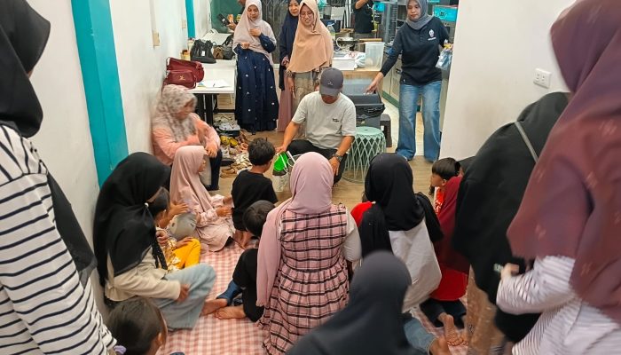 Sigupai Mambaco Ubah Literasi Jadi Praktik Pengalaman Seru