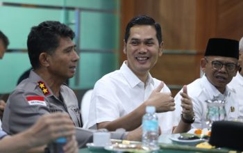 Pemerintah Aceh Apresiasi Respons Cepat Polda Tangani Kericuhan