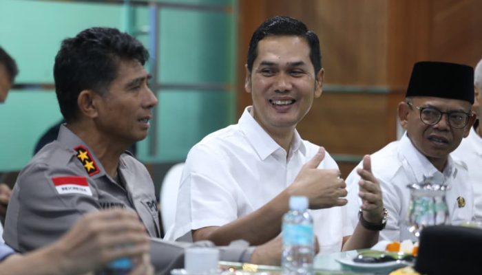 Pemerintah Aceh Apresiasi Respons Cepat Polda Tangani Kericuhan