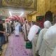 784 Jemaah Haji Aceh Tiba di Arab Saudi, Kloter 3 Menyusul