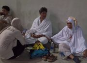 Kemenhaj Siagakan Tim MCR untuk Lindungi Jemaah di Mina