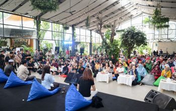 200 Ribu Anak Terpapar Judol, Pemerintah Bunyikan Alarm