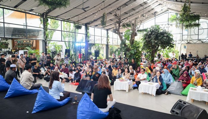 200 Ribu Anak Terpapar Judol, Pemerintah Bunyikan Alarm