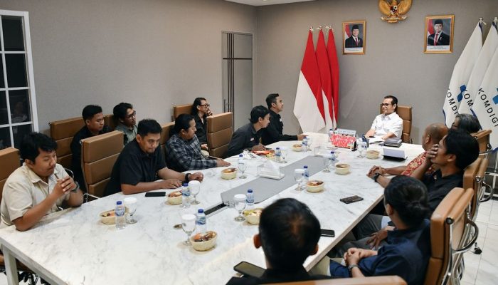 Wamen Komdigi: Karya Pewarta Foto Tak Bisa Digantikan AI