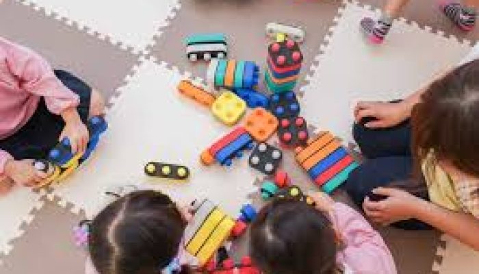 Balai Syura Desak Reformasi Pengawasan Daycare