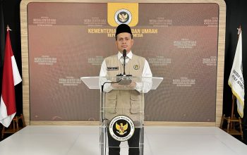 Pemerintah Perketat Haji Ilegal, 42 Calon Jemaah Dicegah Berangkat