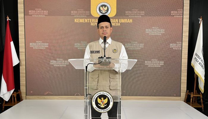 Pemerintah Perketat Haji Ilegal, 42 Calon Jemaah Dicegah Berangkat