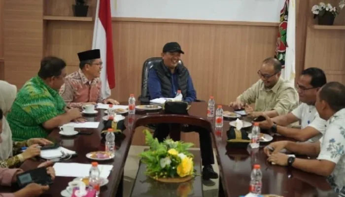 KemenPKP Dorong Percepatan Rehabilitasi Pascabencana di Aceh