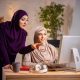 Sajadah Panjang Pengabdian Seorang Muslimah