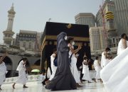 Menjemput Hakikat di Tanah Haram