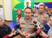 Polri Imbau Waspadai Penipuan Nobar dan Judi Bola Piala Dunia