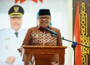 Cukup KTP dan KK, Warga Nagan Raya Sudah Bisa Berobat