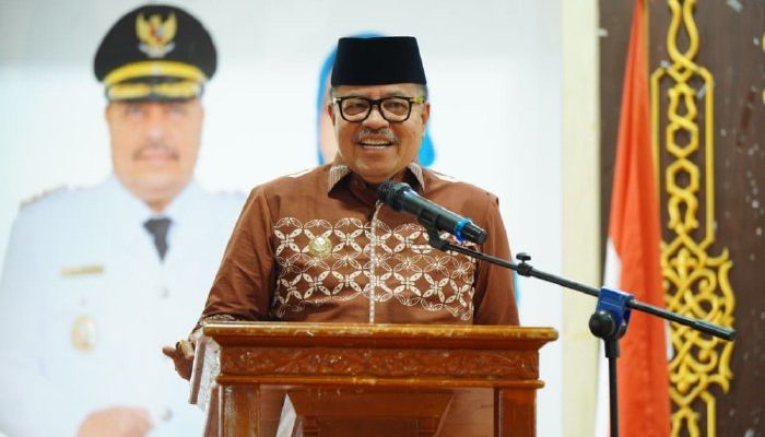 Cukup KTP dan KK, Warga Nagan Raya Sudah Bisa Berobat