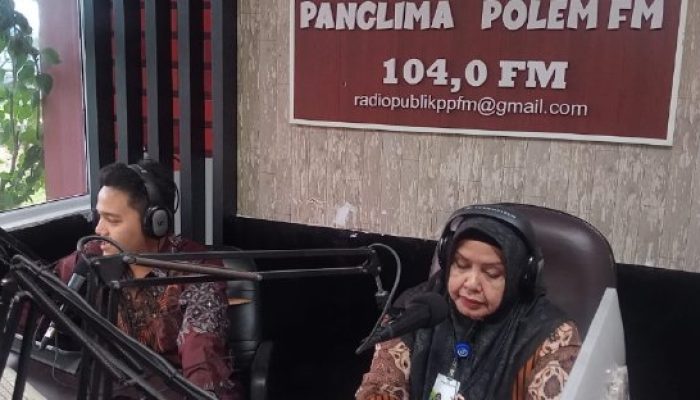 Aceh Besar Perluas Program Beut Kitab ke Sekolah