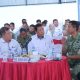 Prabowo Resmikan Koperasi Merah Putih, Nagan Raya Siap Bergerak