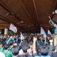 Enam Pendemo Diamankan Polisi Saat Aksi Tolak Pergub JKA