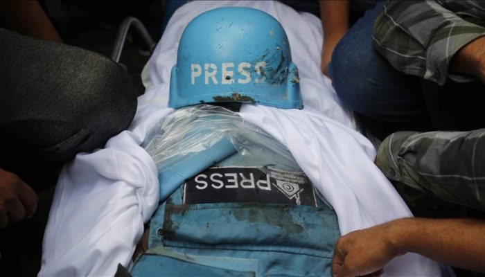 Israel Cegat Flotilla Gaza, Dua Jurnalis Republika Ditahan