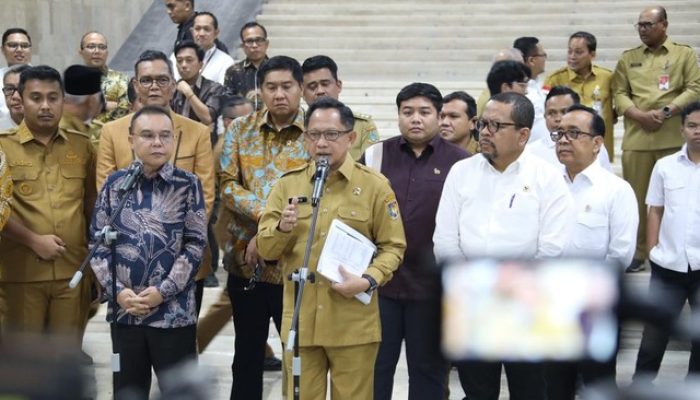 Pemerintah Kucurkan Rp100,16 Triliun untuk Pemulihan Pascabencana Sumatra