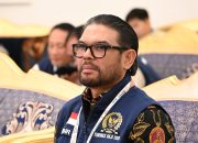 Timwas DPR Ingatkan Risiko Besar Puncak Haji Armuzna