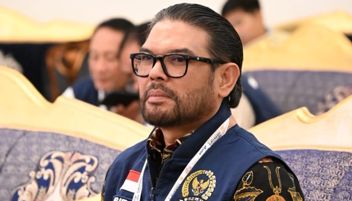 Timwas DPR Ingatkan Risiko Besar Puncak Haji Armuzna