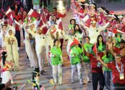 Krisna Bayu: ABG 2026 Jadi Modal Menuju Asian Games Nagoya