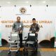 BSI Salurkan 600 Kursi Roda untuk Jemaah Haji Indonesia