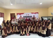 Dekranasda Aceh Barat Kenalkan Kerajinan Lokal ke Pelajar