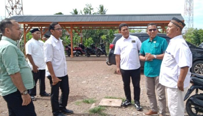 BUMG Leu Ue Jadi Motor Ekonomi Gampong
