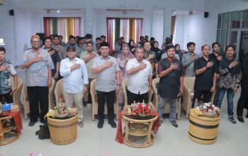 Bupati Aceh Besar Luncurkan Galeri Budaya Aceh Berbasis Digital