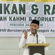 Wabup: KAHMI dan FORHATI Mitra Strategis Pembangunan Daerah