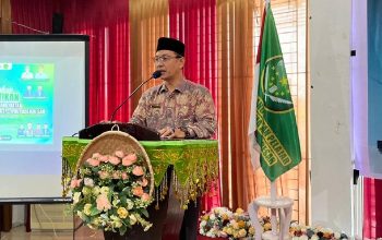 IPNU Diharapkan Jadi Benteng Akidah Pelajar