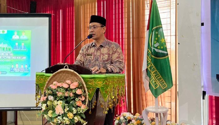 IPNU Diharapkan Jadi Benteng Akidah Pelajar
