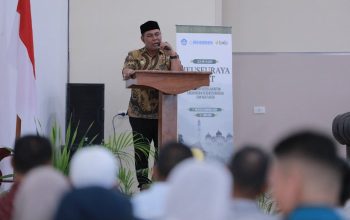 Bupati Aceh Besar Tegaskan Bahasa Aceh Terancam Punah
