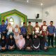 Kemenag Aceh Selatan Serahkan Izin Operasional kepada 11 LPQ