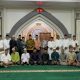 Kakanwil Kemenag Aceh Hadiri Shuling DKMA di Masjid Ar-Rahman Merduati