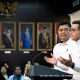 Untuk Pertama Kalinya, Rakyat Pilih Langsung Logo HUT RI