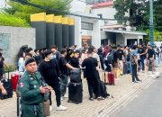 KBRI Phnom Penh Desak WNI Eks Online Scam Segera Pulang