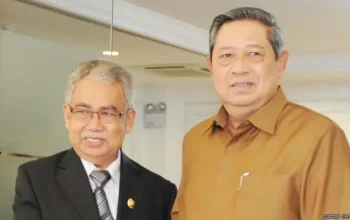 Zaini Abdullah Wafat, Dimakamkan di Pidie Hari Ini