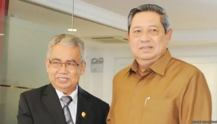 Zaini Abdullah Wafat, Dimakamkan di Pidie Hari Ini