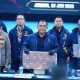 Bareskrim Bongkar Jaringan Judi Online Internasional, 291 Tersangka Diamankan