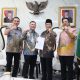 Menag Dukung Pengembangan Madrasah dan Pesantren di Aceh Utara