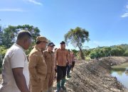 Embung Swadaya Petani Aceh Besar Siap Ditingkatkan Tahun 2027