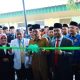 Tarmizi Resmikan Fasilitas Kesehatan Baru di RSUD Cut Nyak Dhien
