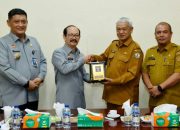 Pemkab Bener Meriah Perkuat Perlindungan Kekayaan Intelektual