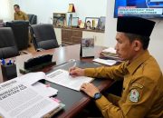 Bupati Aceh Barat Nonaktifkan ASN Tersangka Narkoba