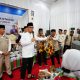 Seluruh Jemaah Haji Aceh Tiba, Kloter Terakhir Disambut Hangat
