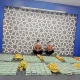 325 Kilogram Sabu Asal Thailand Digagalkan di Lhokseumawe