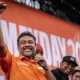 Said Iqbal Dilantik Jadi Penasihat Khusus Presiden Sore Ini