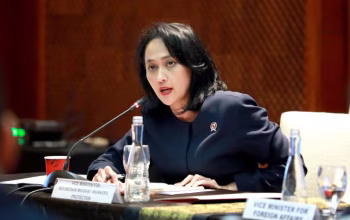 Indonesia Siap Penuhi Kebutuhan SDM Industri Kapal Pesiar Global